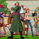 Illustration for article titled emOne Piece: Pirate Warriors 2/em Takes a Step Forward and Another One Back